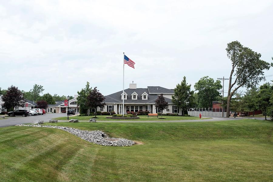 Tennyson Court Tennyson Court